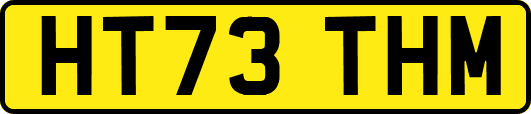 HT73THM