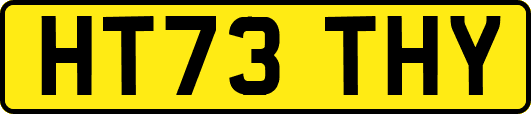 HT73THY