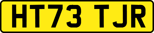 HT73TJR