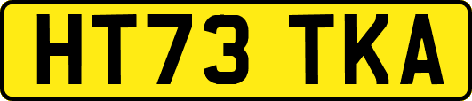 HT73TKA