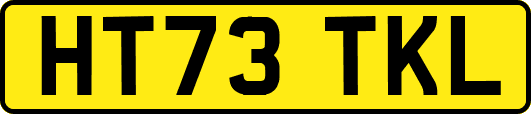 HT73TKL