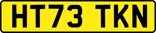 HT73TKN