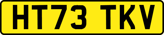 HT73TKV