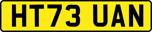 HT73UAN