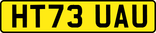 HT73UAU