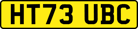 HT73UBC
