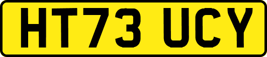 HT73UCY