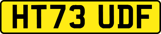 HT73UDF