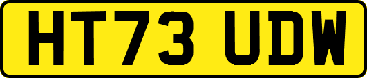 HT73UDW