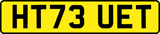 HT73UET