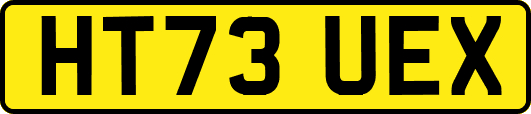 HT73UEX