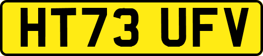 HT73UFV