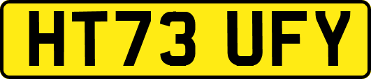 HT73UFY