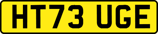 HT73UGE