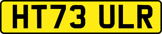 HT73ULR