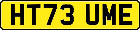 HT73UME