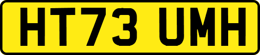 HT73UMH