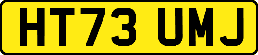 HT73UMJ