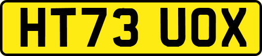 HT73UOX