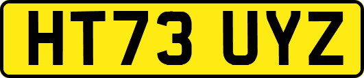 HT73UYZ