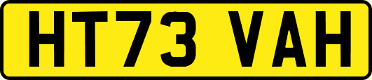 HT73VAH