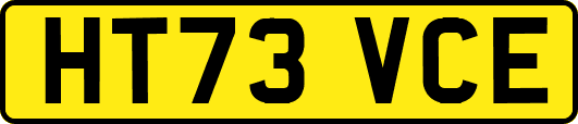 HT73VCE