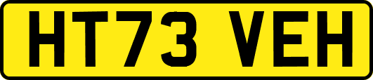 HT73VEH
