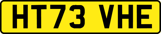 HT73VHE