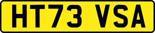 HT73VSA