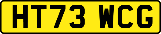 HT73WCG