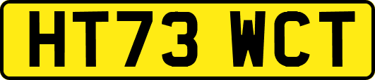 HT73WCT
