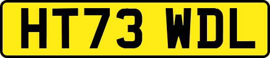 HT73WDL