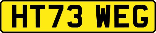 HT73WEG