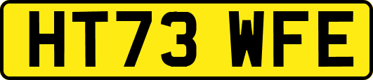 HT73WFE