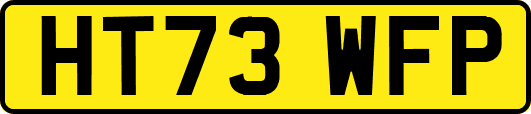 HT73WFP