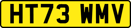 HT73WMV