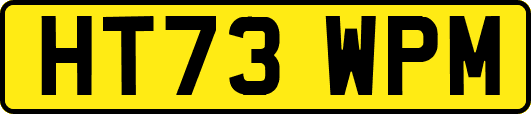 HT73WPM