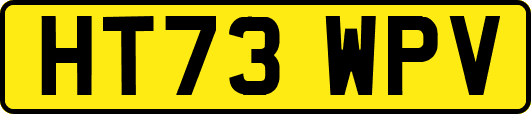 HT73WPV