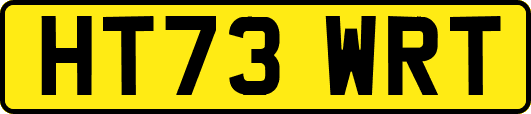 HT73WRT