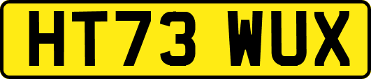 HT73WUX