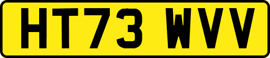 HT73WVV