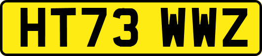 HT73WWZ