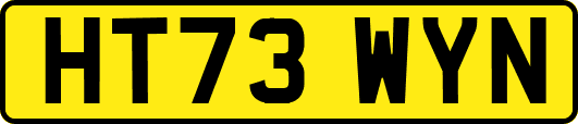 HT73WYN