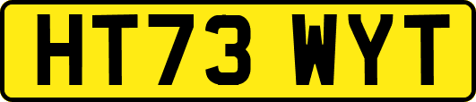 HT73WYT