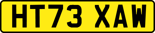 HT73XAW