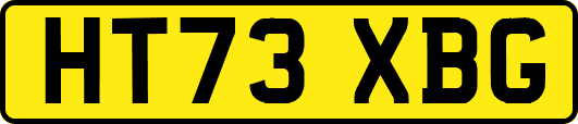 HT73XBG