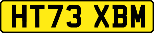 HT73XBM