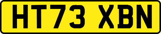 HT73XBN