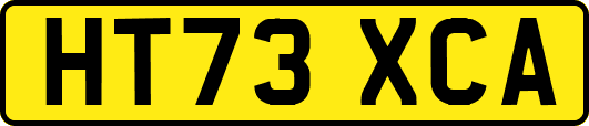 HT73XCA