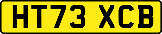 HT73XCB